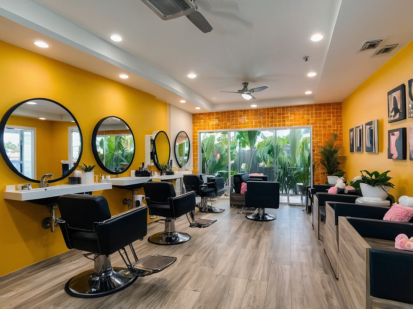 ZelQuorAmid La Romana